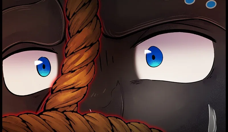 The Witch and The Bull Chapter 69 – Page 112