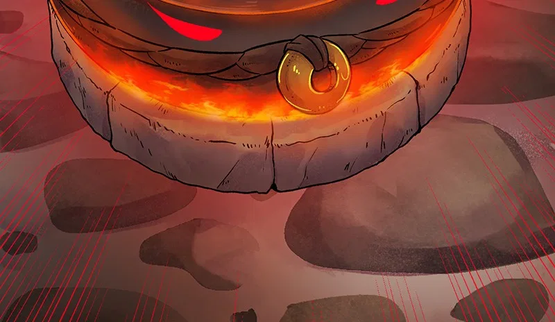 The Witch and The Bull Chapter 69 – Page 119