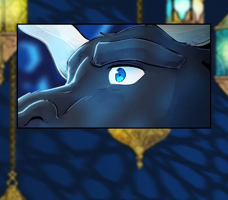 The Witch and The Bull Chapter 68 – Page 2