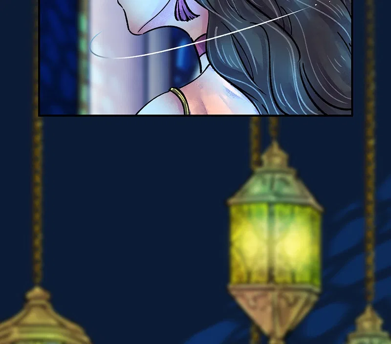 The Witch and The Bull Chapter 68 – Page 4
