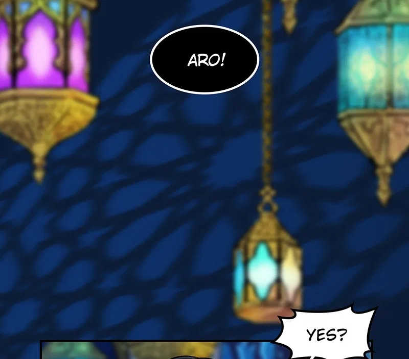The Witch and The Bull Chapter 68 – Page 5