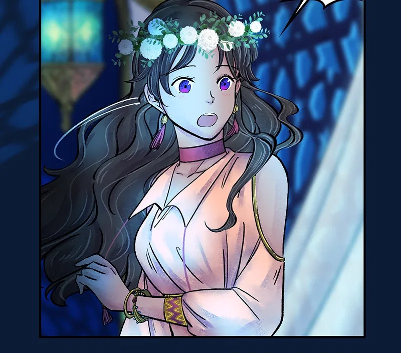 The Witch and The Bull Chapter 68 – Page 6