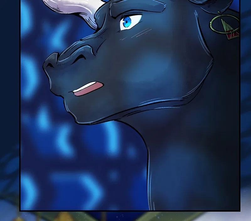 The Witch and The Bull Chapter 68 – Page 8