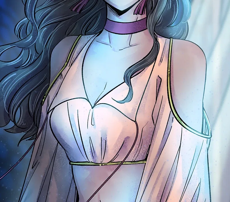 The Witch and The Bull Chapter 68 – Page 10