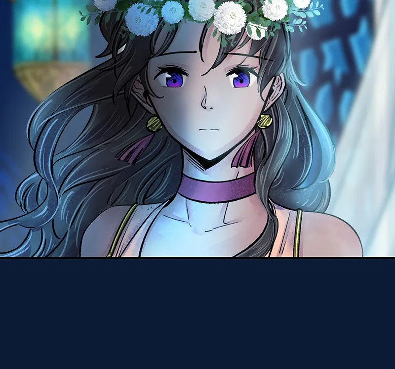 The Witch and The Bull Chapter 68 – Page 15