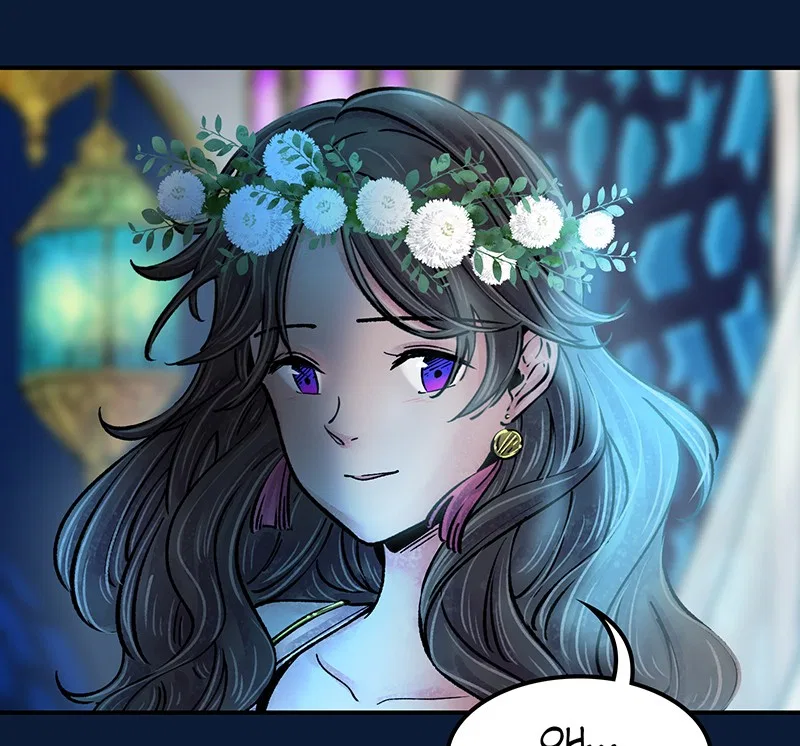 The Witch and The Bull Chapter 68 – Page 16