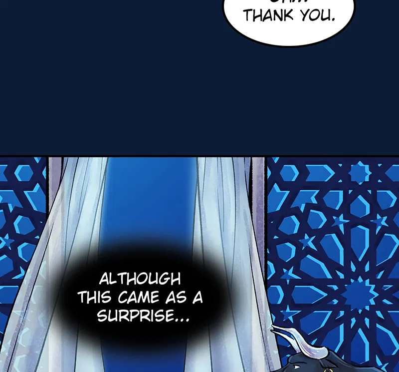 The Witch and The Bull Chapter 68 – Page 17