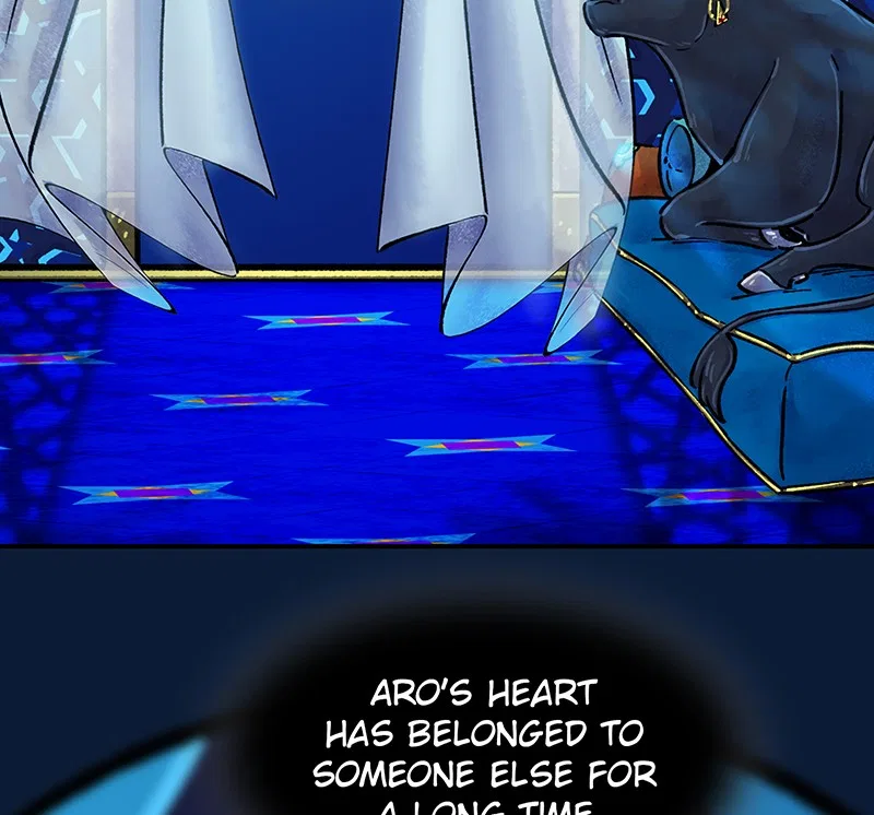 The Witch and The Bull Chapter 68 – Page 18