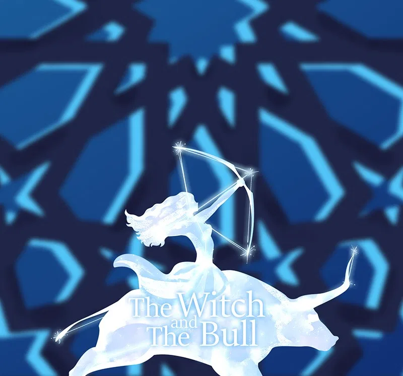 The Witch and The Bull Chapter 68 – Page 21
