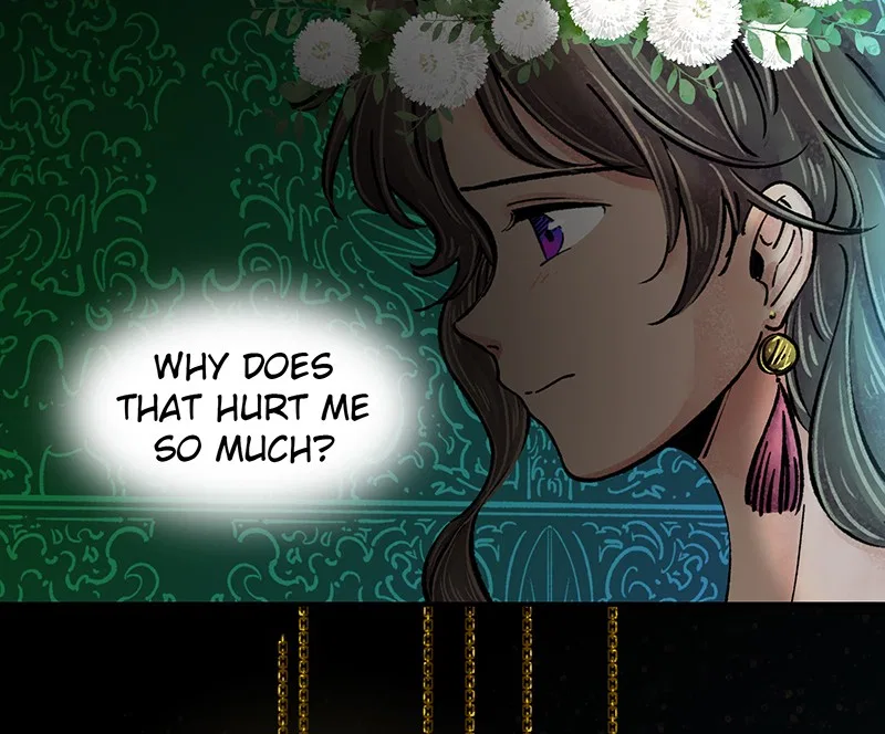 The Witch and The Bull Chapter 68 – Page 25