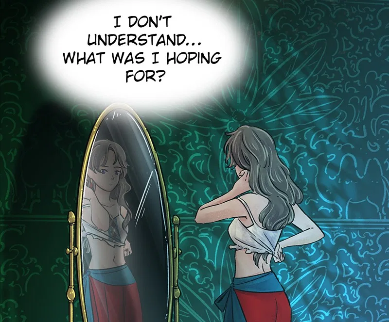 The Witch and The Bull Chapter 68 – Page 27