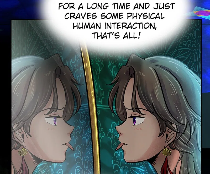 The Witch and The Bull Chapter 68 – Page 29