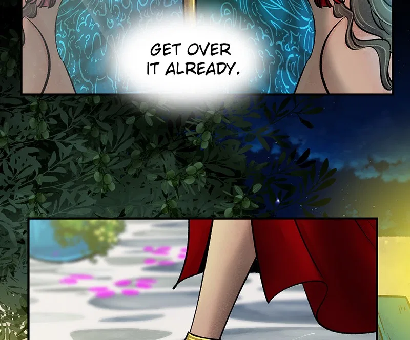 The Witch and The Bull Chapter 68 – Page 30