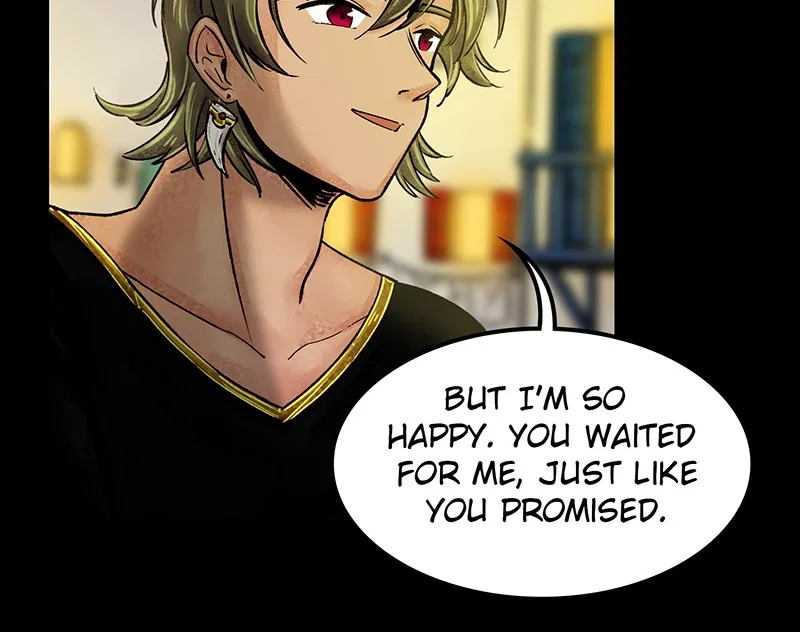 The Witch and The Bull Chapter 68 – Page 42