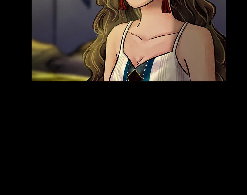 The Witch and The Bull Chapter 68 – Page 44