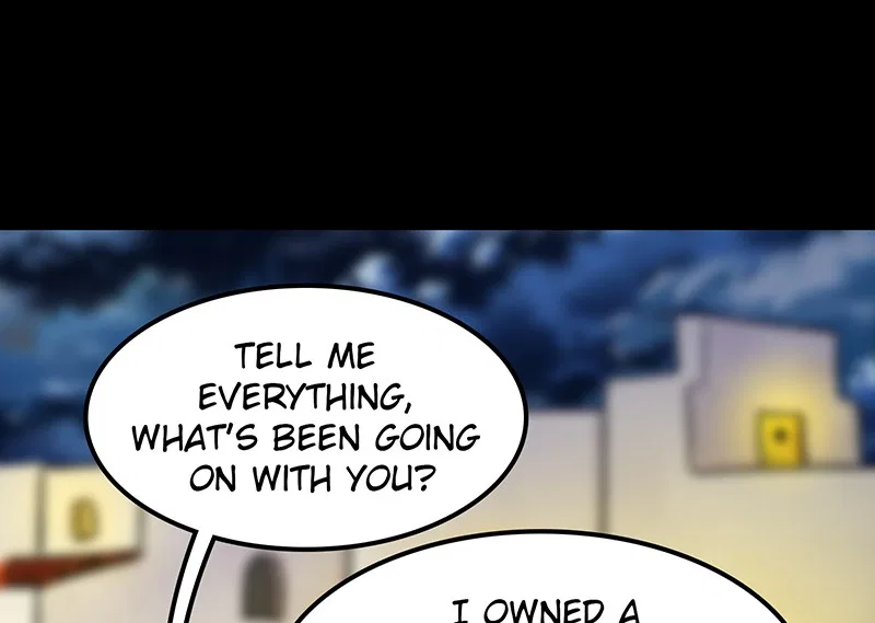 The Witch and The Bull Chapter 68 – Page 45