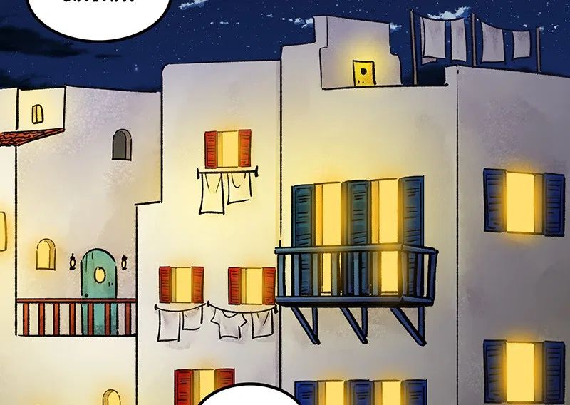 The Witch and The Bull Chapter 68 – Page 51
