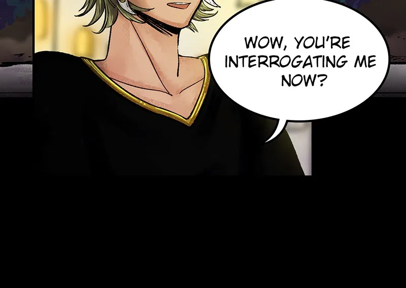 The Witch and The Bull Chapter 68 – Page 55