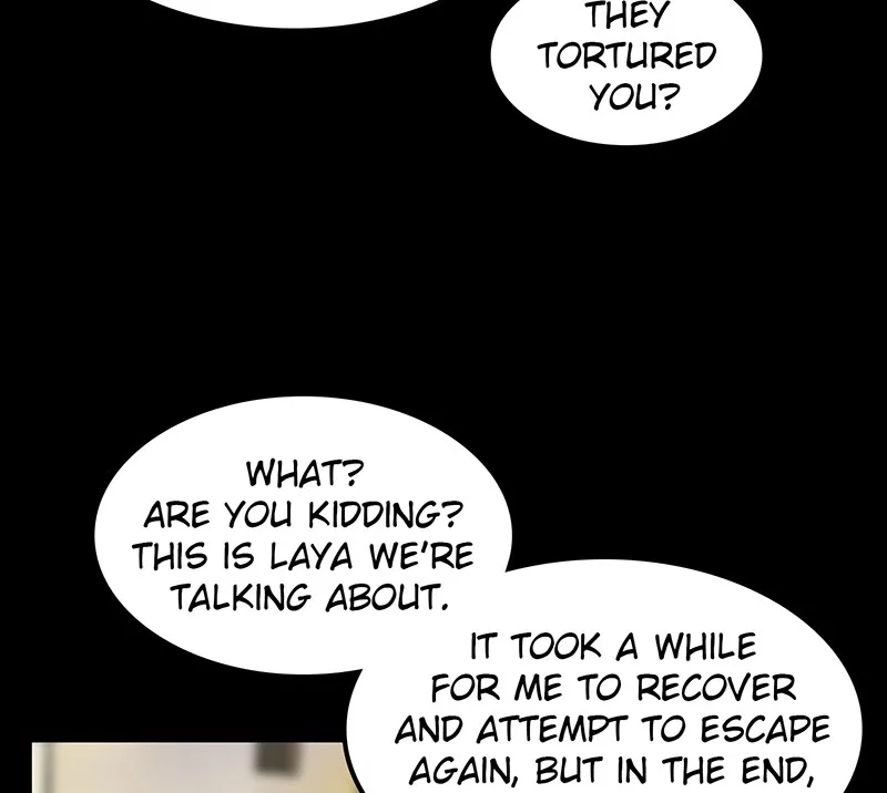 The Witch and The Bull Chapter 68 – Page 58