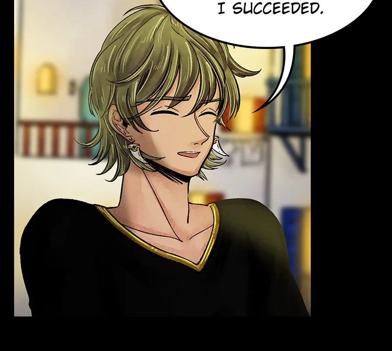 The Witch and The Bull Chapter 68 – Page 59