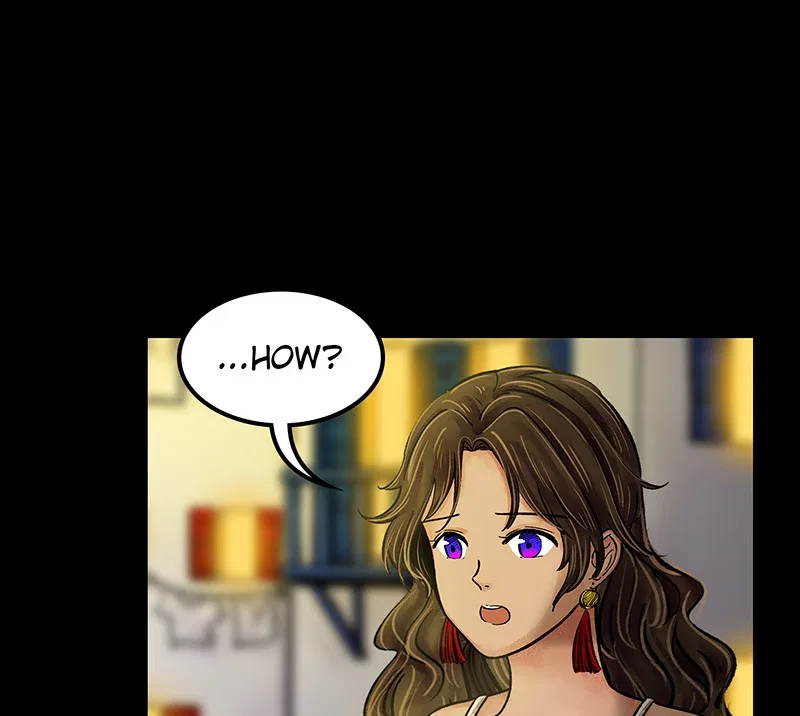 The Witch and The Bull Chapter 68 – Page 60