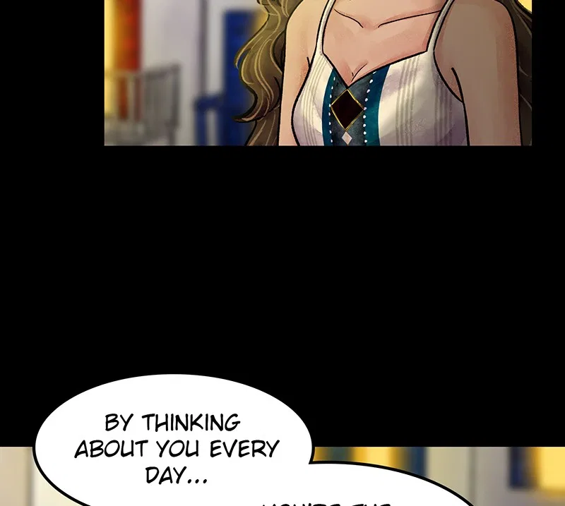 The Witch and The Bull Chapter 68 – Page 61