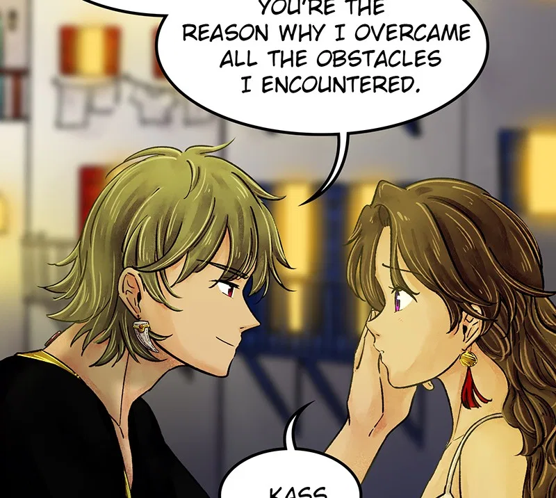 The Witch and The Bull Chapter 68 – Page 62