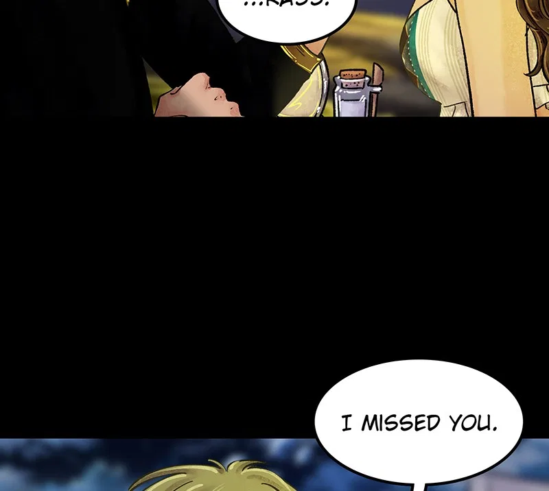 The Witch and The Bull Chapter 68 – Page 63