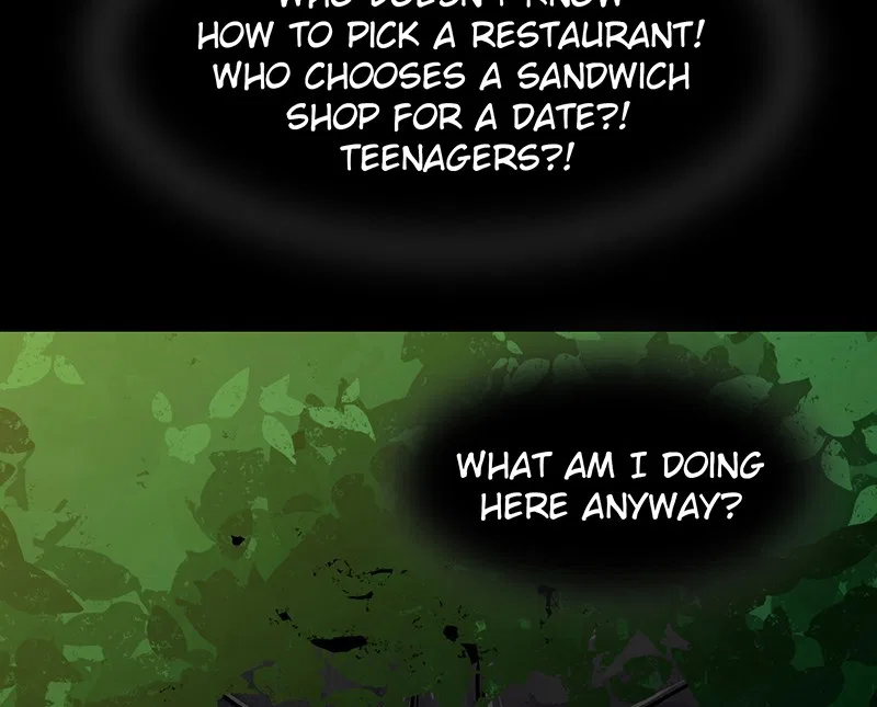 The Witch and The Bull Chapter 68 – Page 69