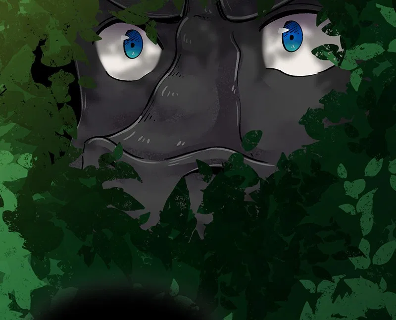 The Witch and The Bull Chapter 68 – Page 70