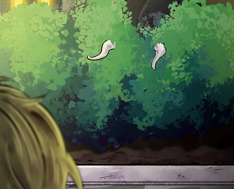 The Witch and The Bull Chapter 68 – Page 74