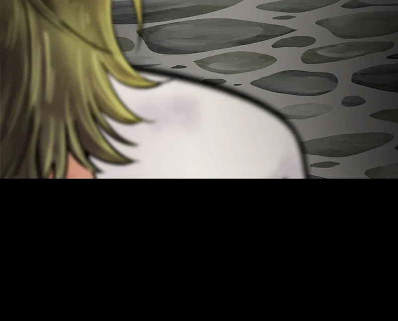 The Witch and The Bull Chapter 68 – Page 75