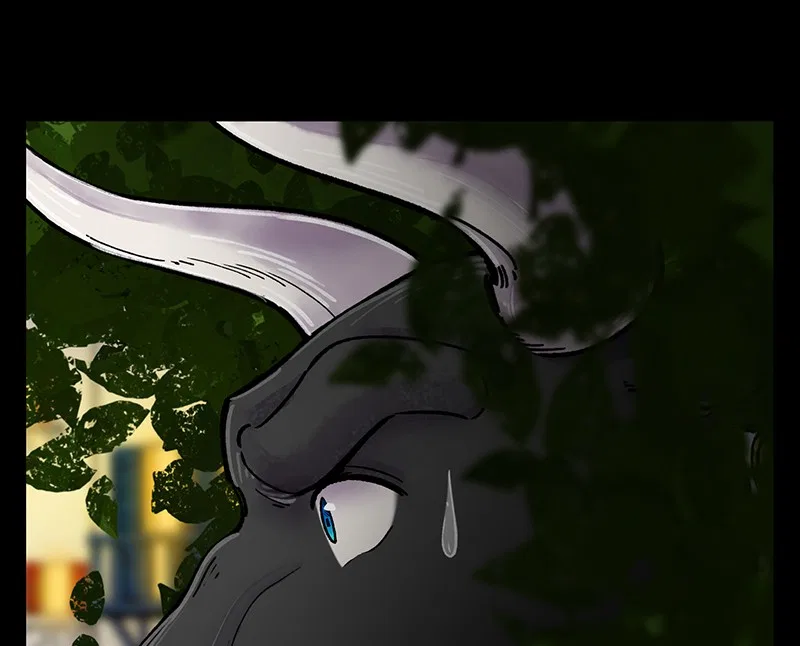 The Witch and The Bull Chapter 68 – Page 76
