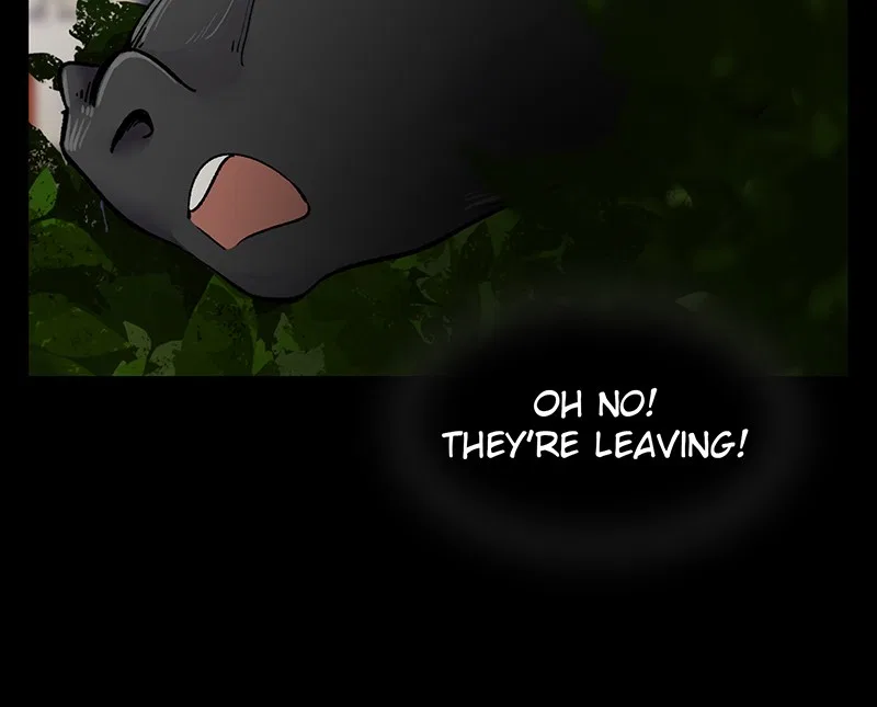 The Witch and The Bull Chapter 68 – Page 77