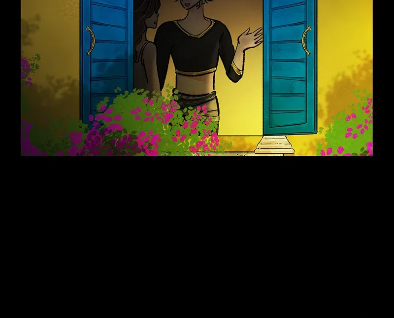The Witch and The Bull Chapter 68 – Page 86
