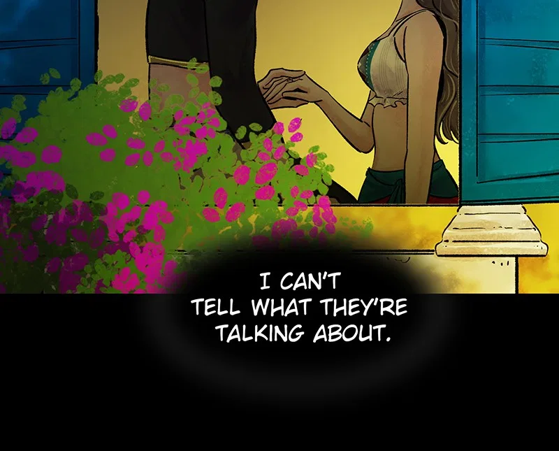 The Witch and The Bull Chapter 68 – Page 88