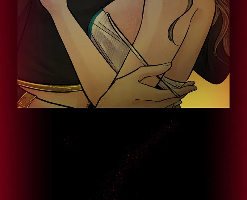 The Witch and The Bull Chapter 68 – Page 92