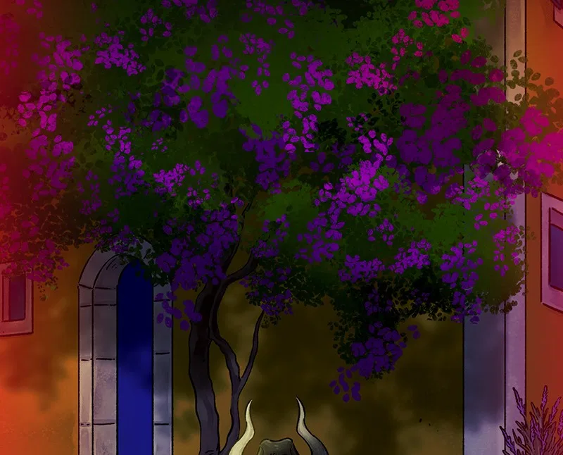 The Witch and The Bull Chapter 68 – Page 98
