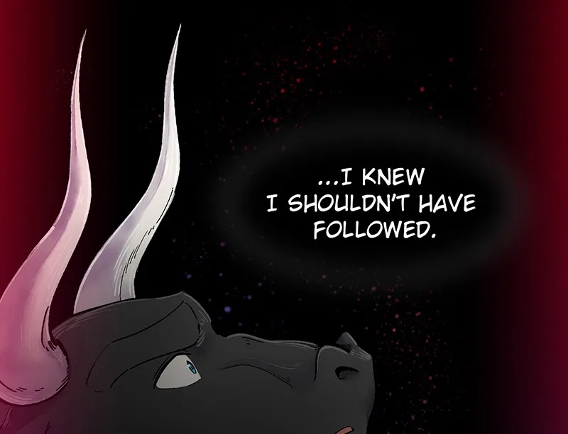 The Witch and The Bull Chapter 68 – Page 100