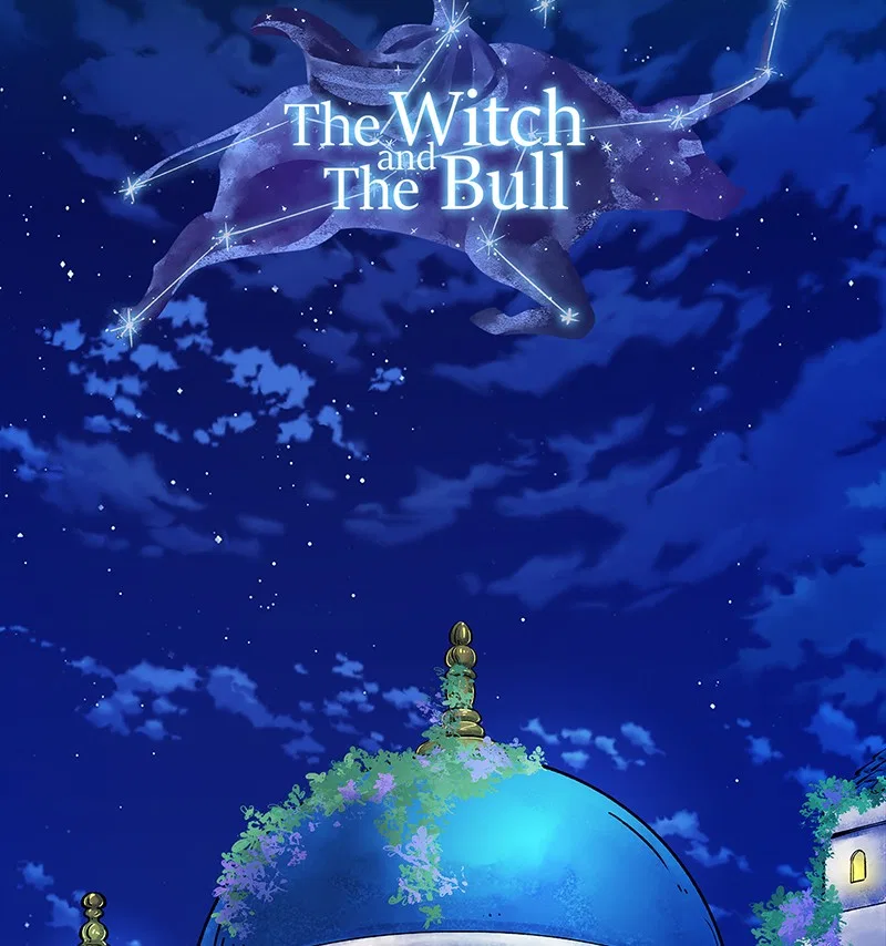 The Witch and The Bull Chapter 67 – Page 2