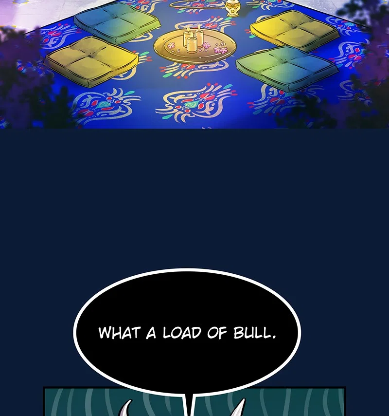 The Witch and The Bull Chapter 67 – Page 4
