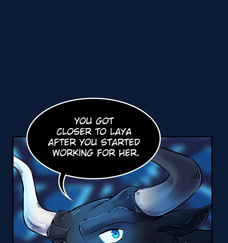 The Witch and The Bull Chapter 67 – Page 8