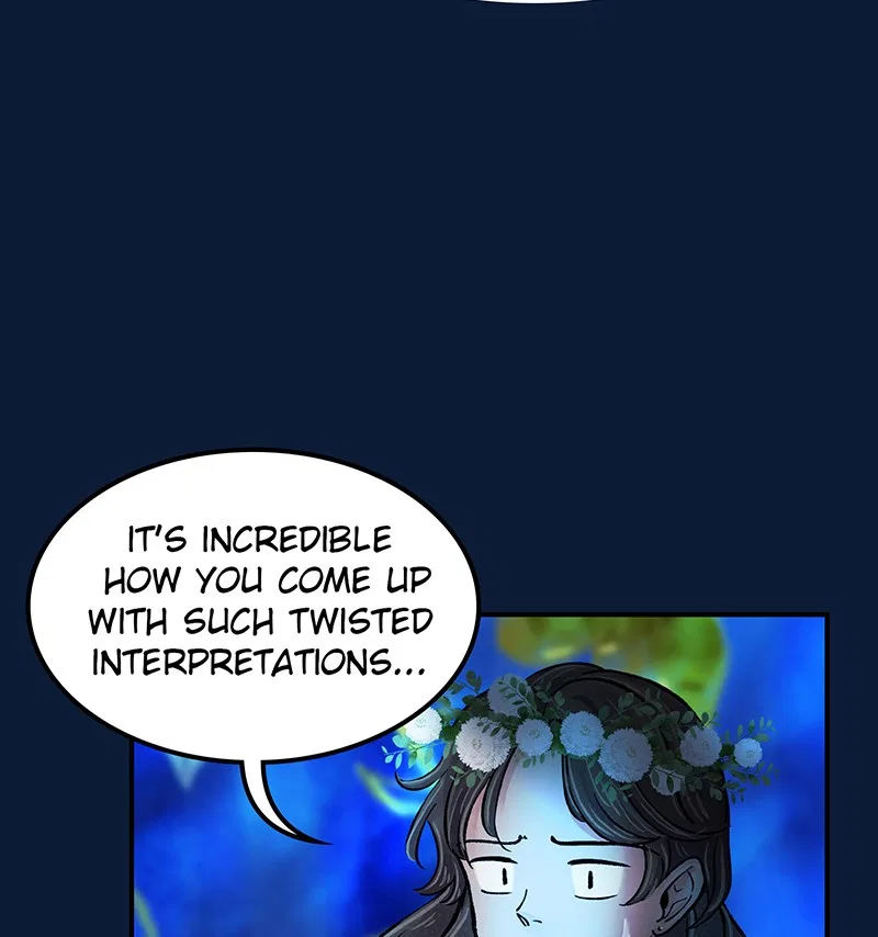 The Witch and The Bull Chapter 67 – Page 10