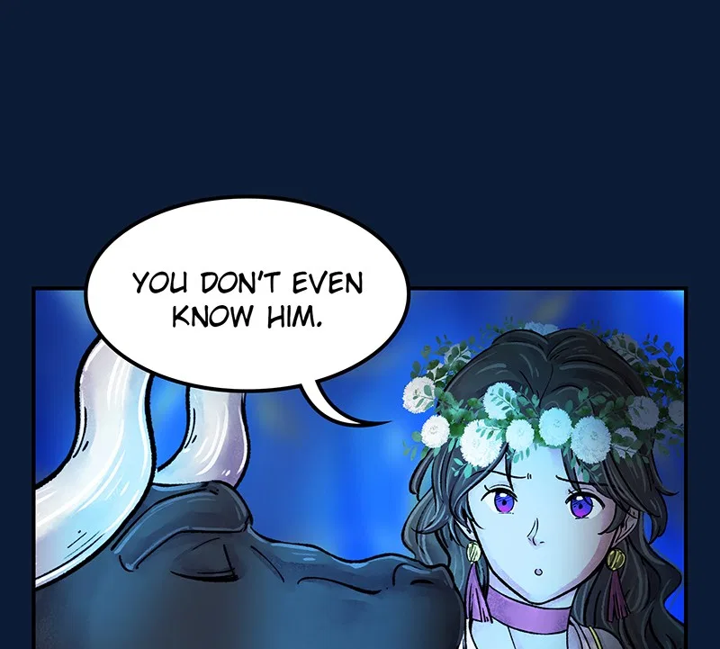 The Witch and The Bull Chapter 67 – Page 16