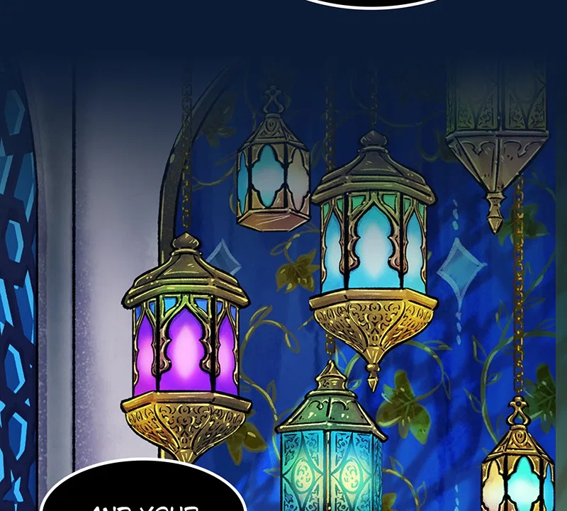 The Witch and The Bull Chapter 67 – Page 18