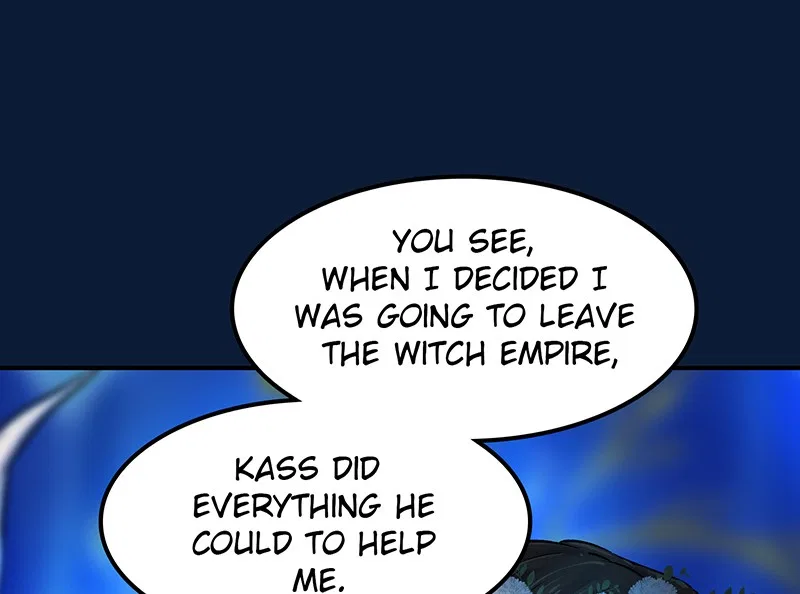 The Witch and The Bull Chapter 67 – Page 23