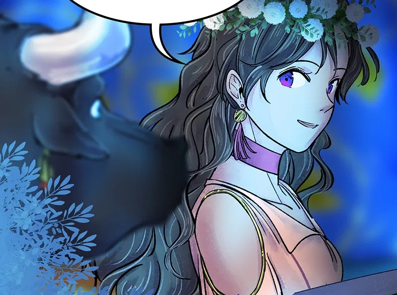 The Witch and The Bull Chapter 67 – Page 24