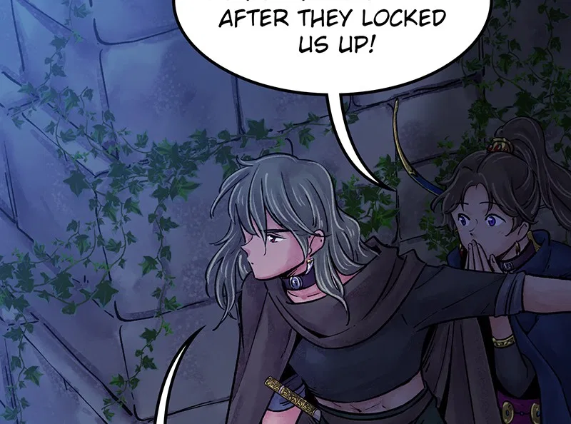 The Witch and The Bull Chapter 67 – Page 26