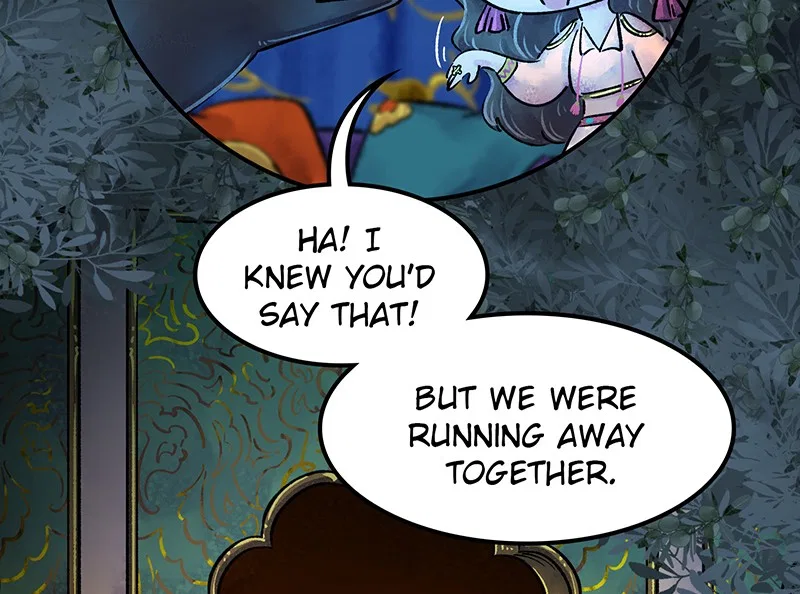 The Witch and The Bull Chapter 67 – Page 29