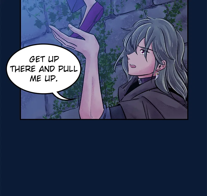 The Witch and The Bull Chapter 67 – Page 37